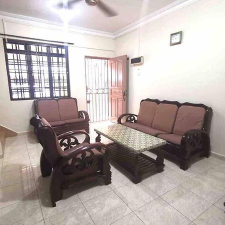 Mersing Fun Beach Home Services 외부 사진