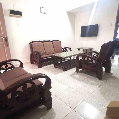 Mersing Fun Beach Home Services 외부 사진