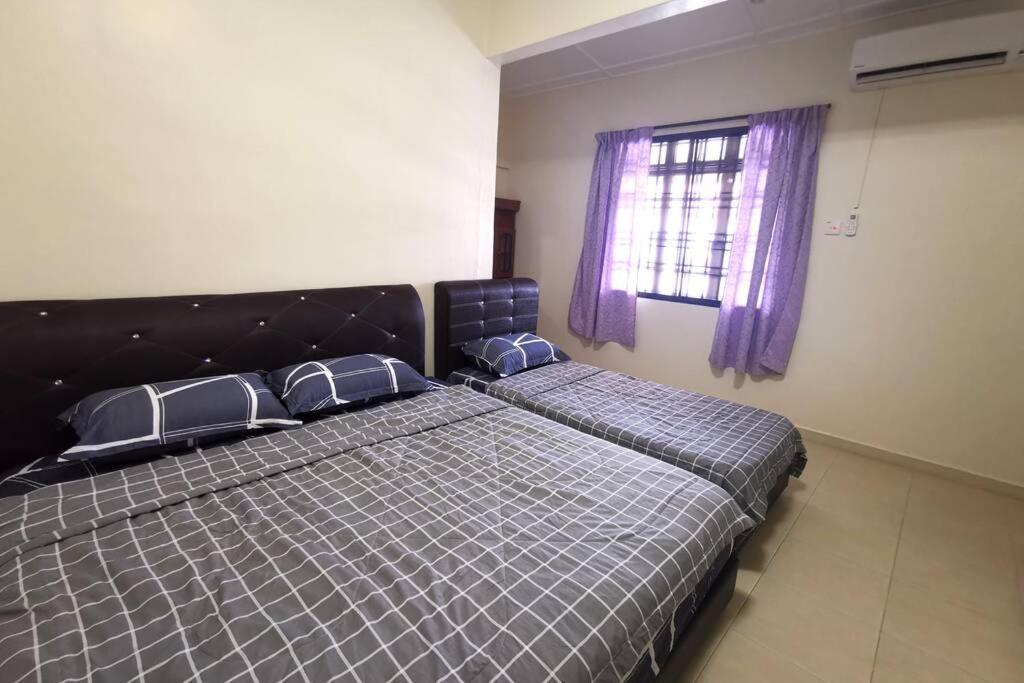 Mersing Fun Beach Home Services 외부 사진