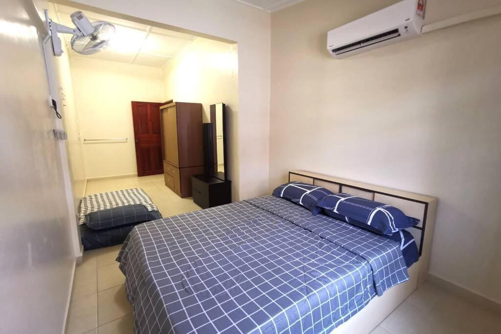 Mersing Fun Beach Home Services 외부 사진
